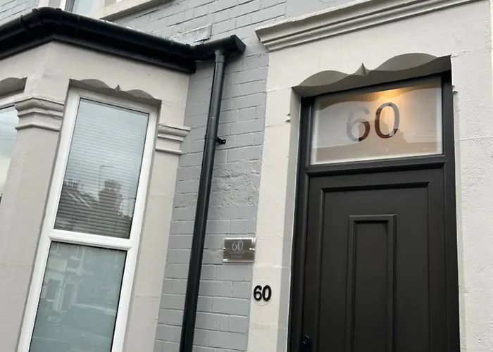 Barratt Street En-Suite Rooms