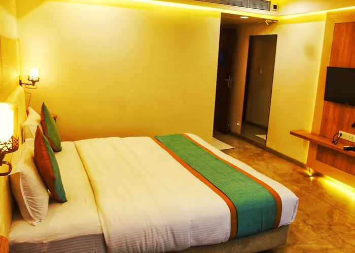 All Seasons Boutique Rooms