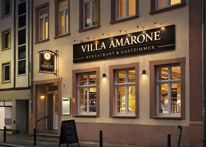 Villa Amarone