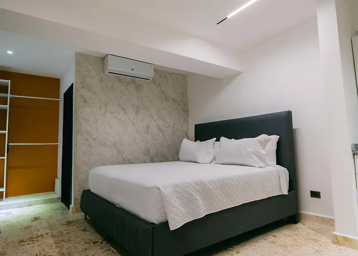 Arena Aparta Hotel
