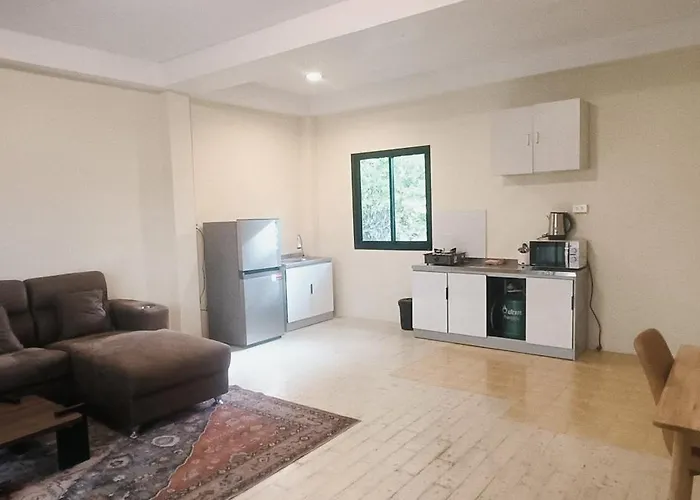 Jeab Villa Kohphangan