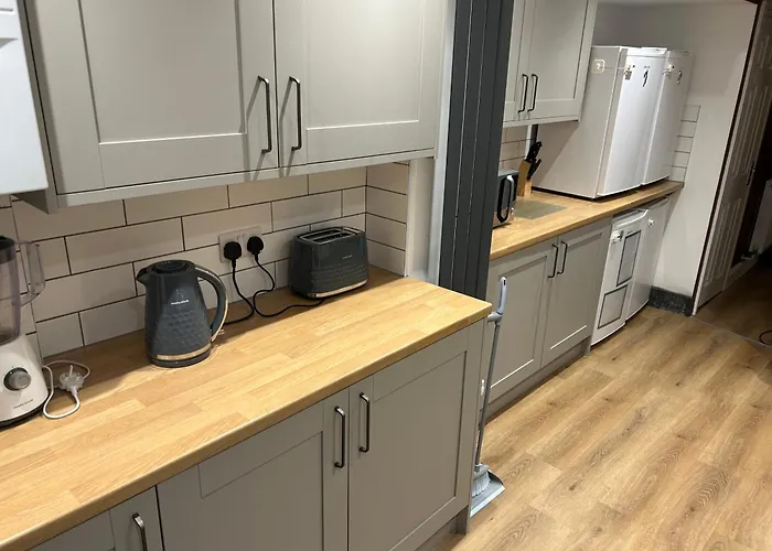 Barratt Street En-Suite Rooms