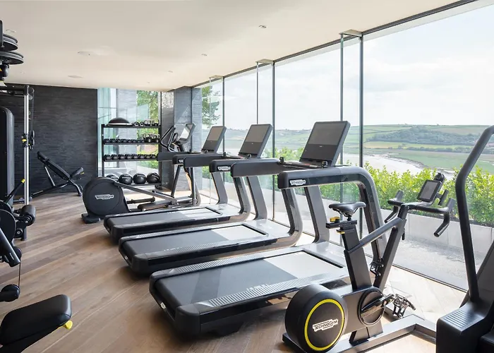 Landal Dylan Coastal Resort Laugharne