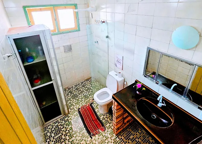 Hostel La Casa De Mabel