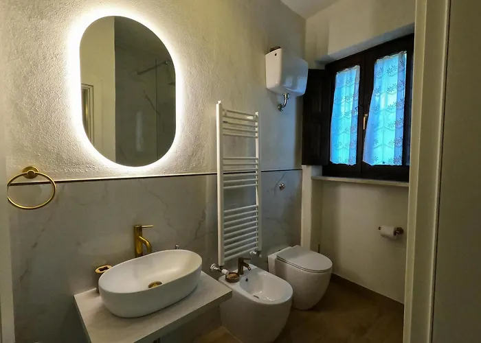 B&B Il bivacco