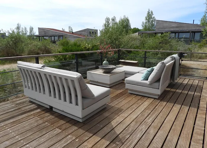 Beach Resort Punt West Ouddorp