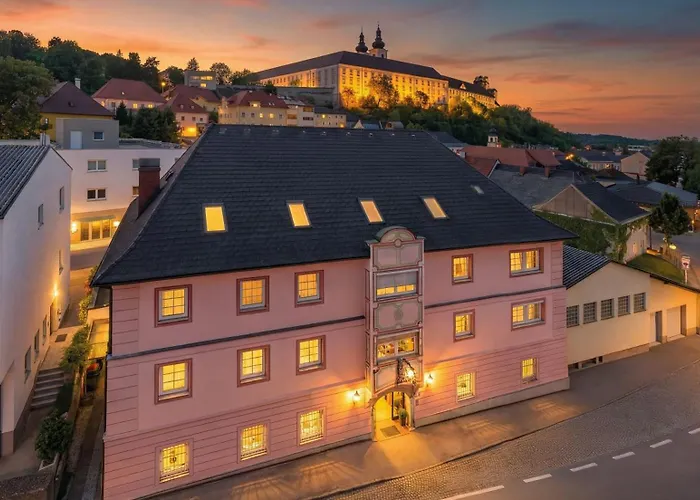 Hotel Schlair