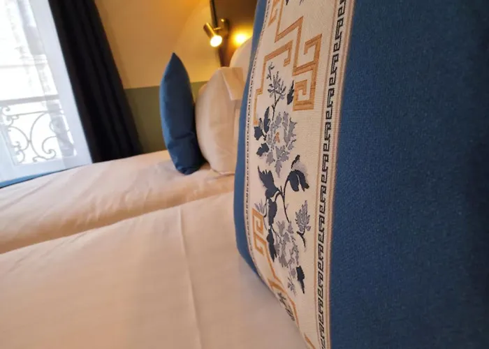 Amadeus Hotel