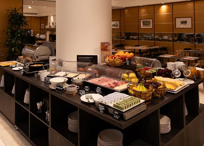 Best Western Hotel Cappello d'Oro