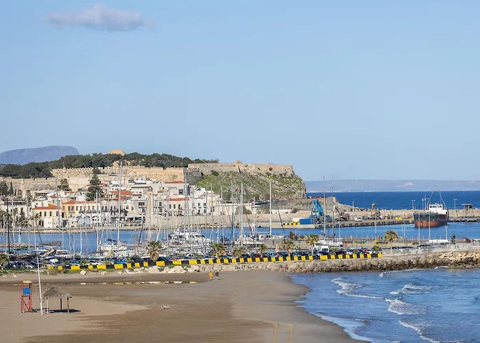 Poseidon Hotel