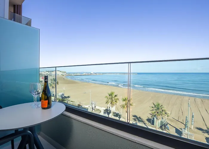 Poseidon Hotel