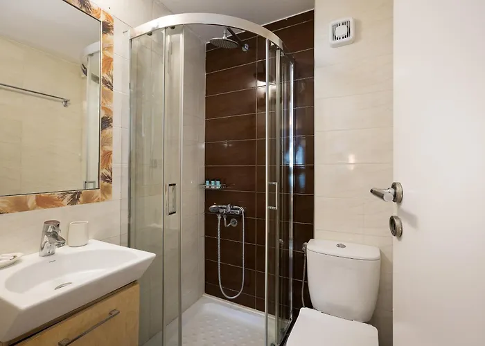 Poseidon Hotel