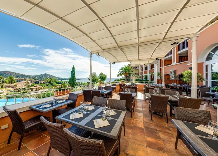 Hôtel de l'Esterel Saint-Raphaël