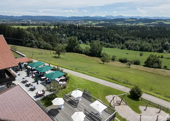 Berghotel Jägerhof ****S