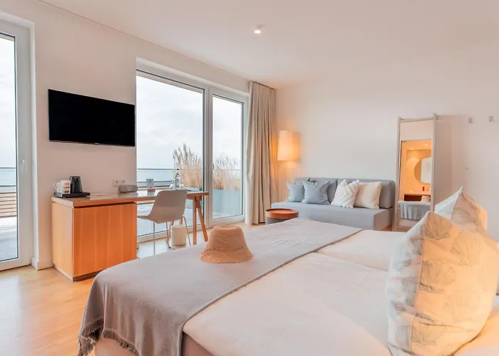 Hotel Strandhus