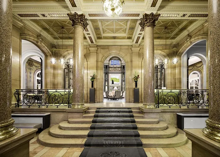 Hilton Paris Opera