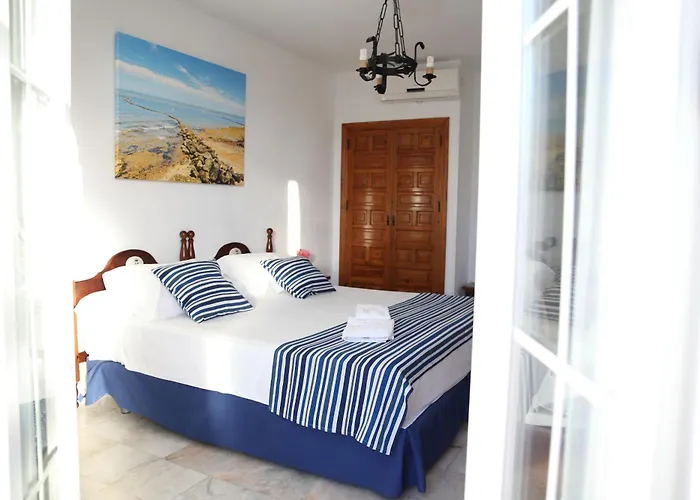 Hotel Brasilia Chipiona