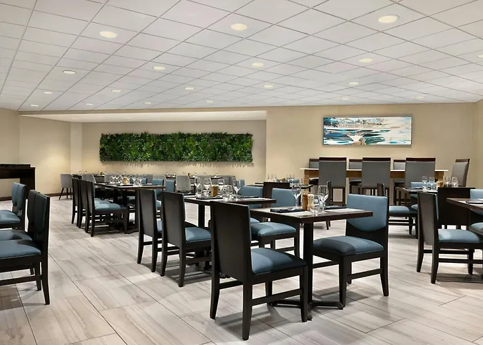Delta Hotels By Marriott Somerset