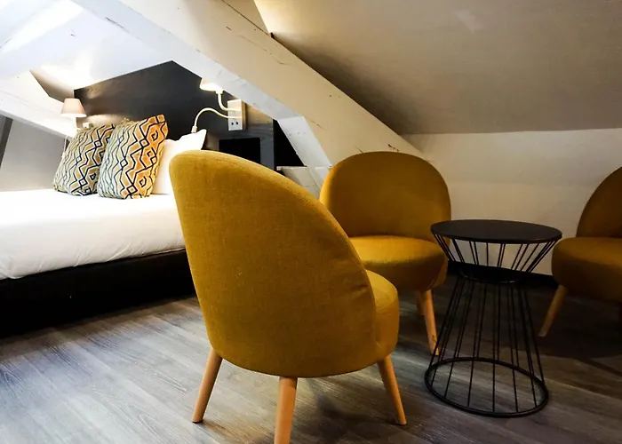 Villa Pruly Hotel Cannes Centre