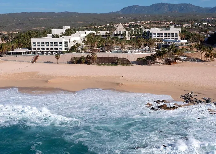 Paradisus Los Cabos - Adults Only