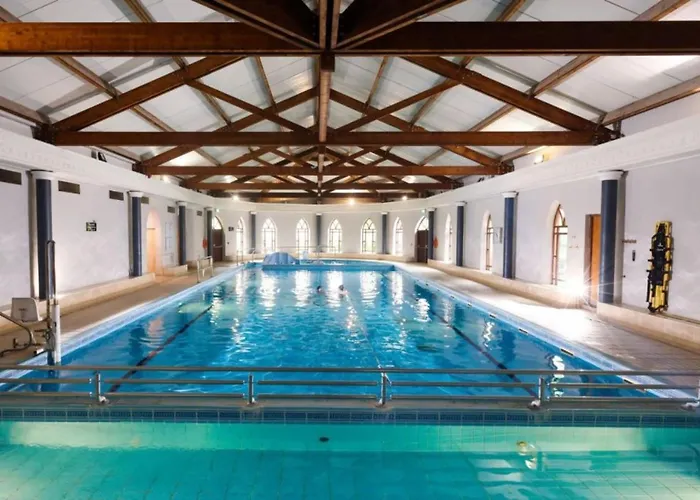 Abbey Court Hotel Nenagh