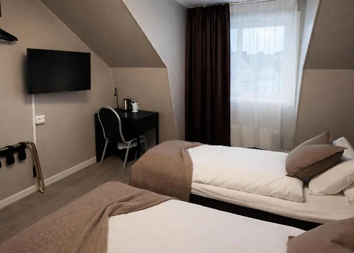 Best Western Hotel Trollhattan