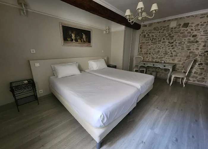 Hôtel du Palais des Papes