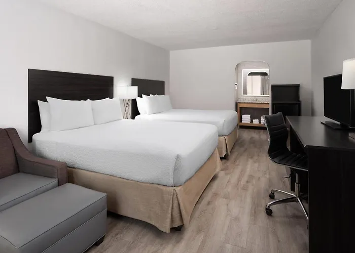 The Harrison Hotel, An Ascend Collection Hotel