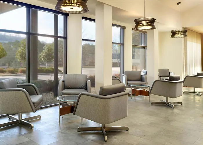 Courtyard By Marriott Birmingham Homewood