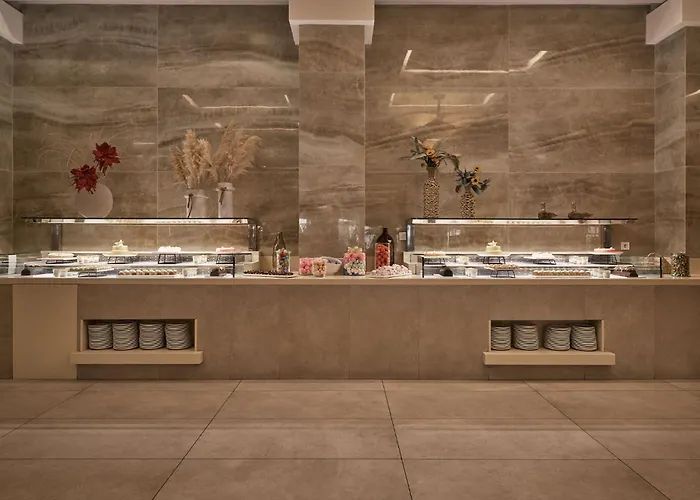 Lindos Imperial Resort & Spa (Adults Only)