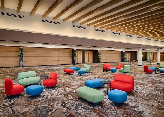 Sheraton Laval Hotel