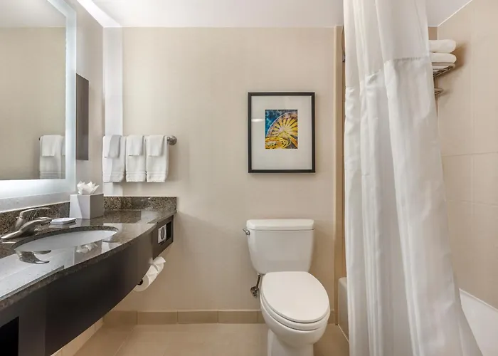 Hilton Garden Inn Columbia/Northeast