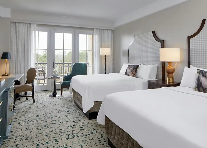 Renaissance Birmingham Ross Bridge Golf Resort & Spa