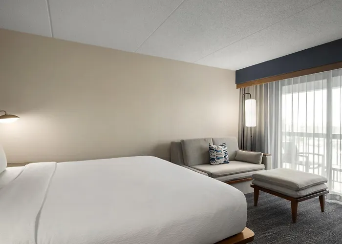 Courtyard By Marriott Kokomo