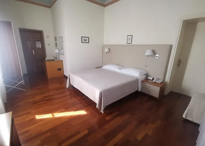 Deco Hotel