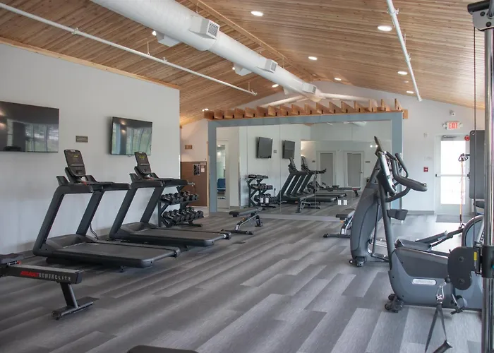 Staybridge Suites Fargo By Ihg