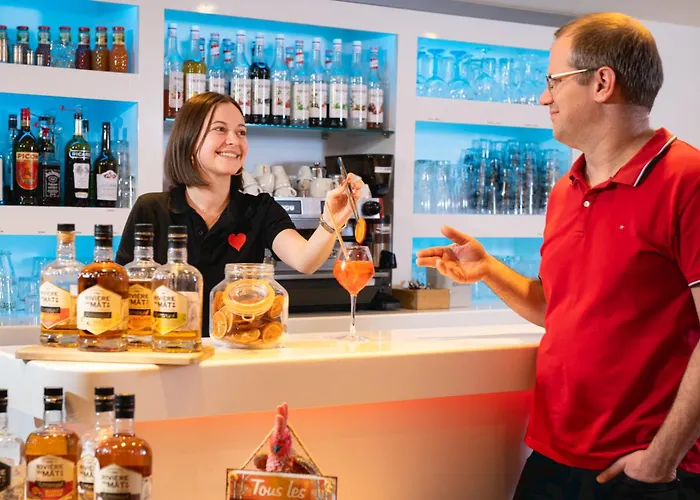 ibis budget Lyon Est Chaponnay