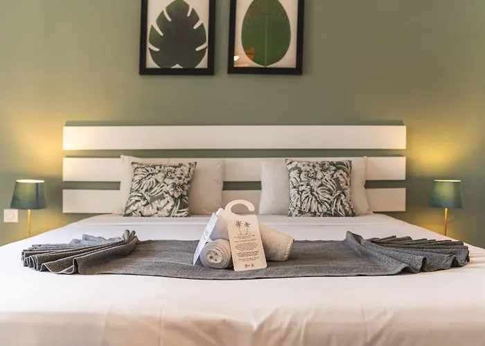 Hôtel Exsel Ermitage Saint-Gilles Les Bains