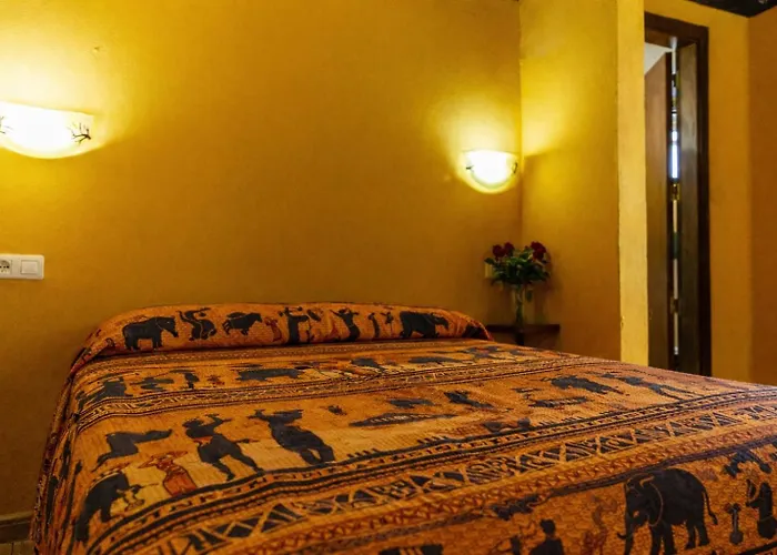 Selwo Lodge - Animal Park Tickets Included
