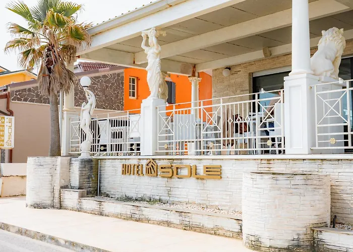 Gfh - Sole Resort & Spa