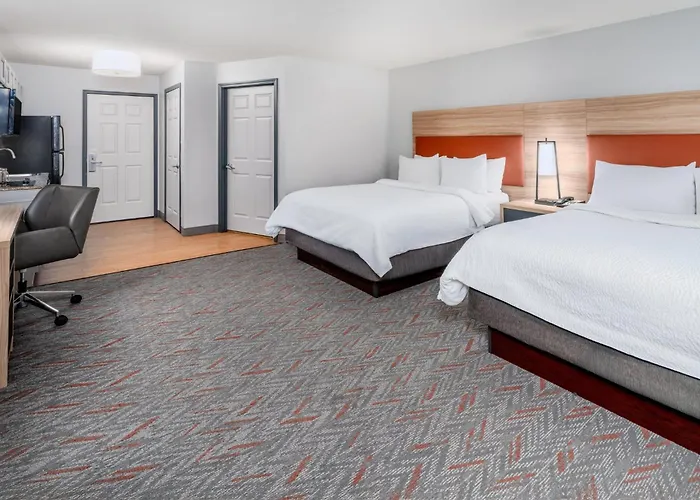 Candlewood Suites Loveland By Ihg