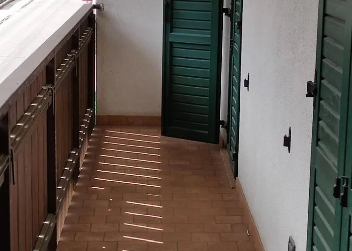 Hotel Orsa Maggiore Falcade