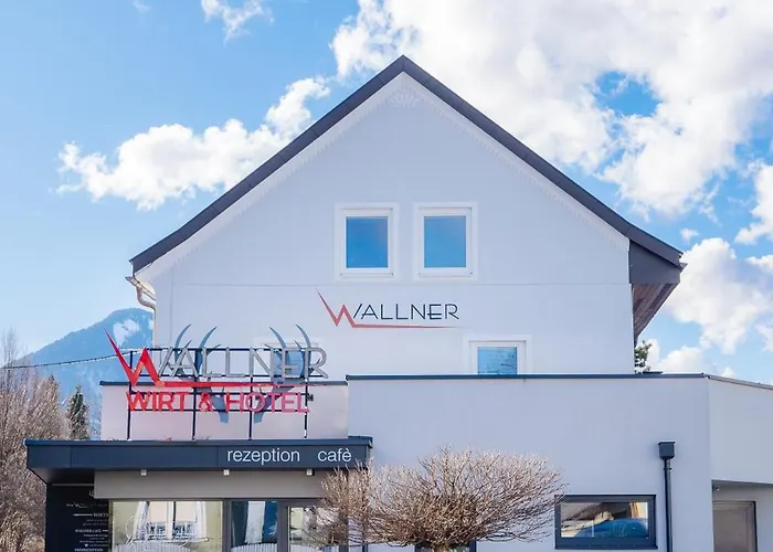 Wallner - Hotel&Wirt