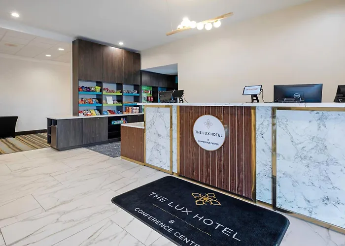 The Lux Hotel & Conference Center, An Ascend Collection Hotel