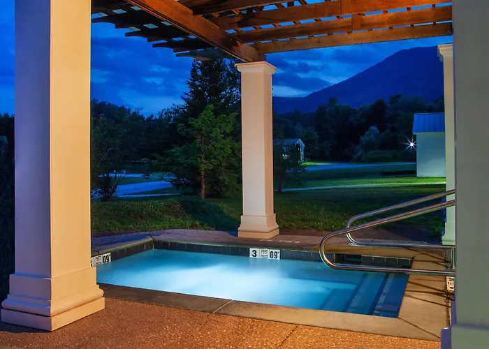 The Equinox Golf Resort & Spa
