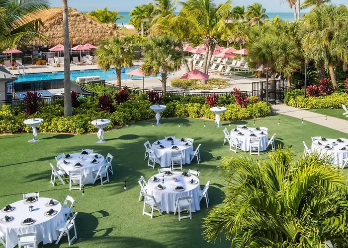 Hilton Garden Inn St. Pete Beach, Fl