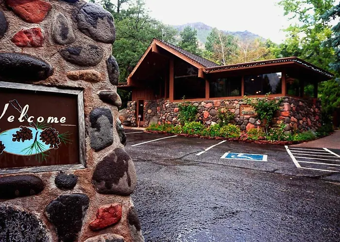 Junipine Resort