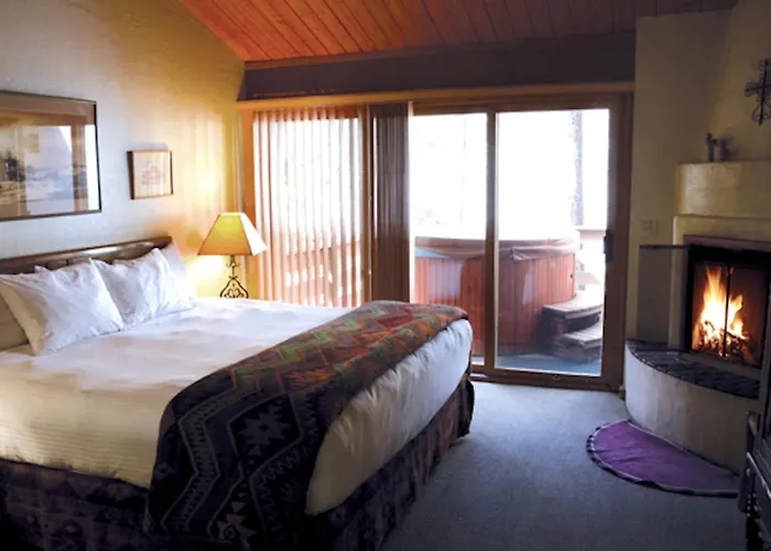 Junipine Resort