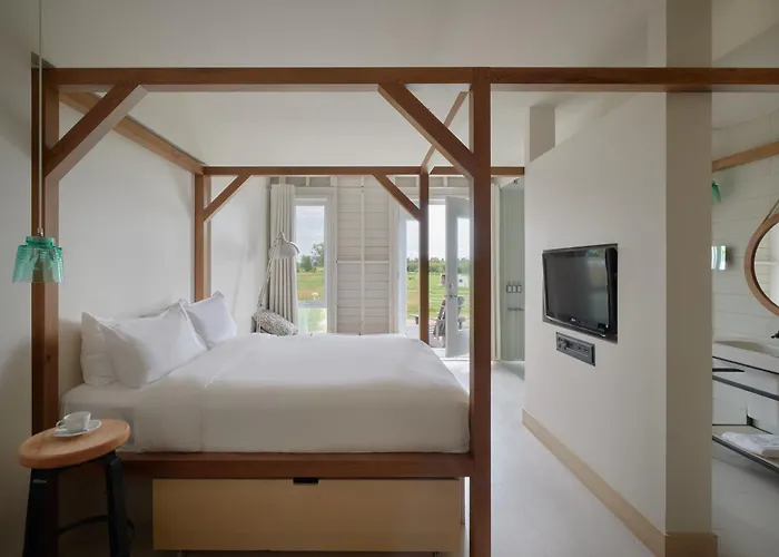 Hotel & Spa Le Germain Charlevoix