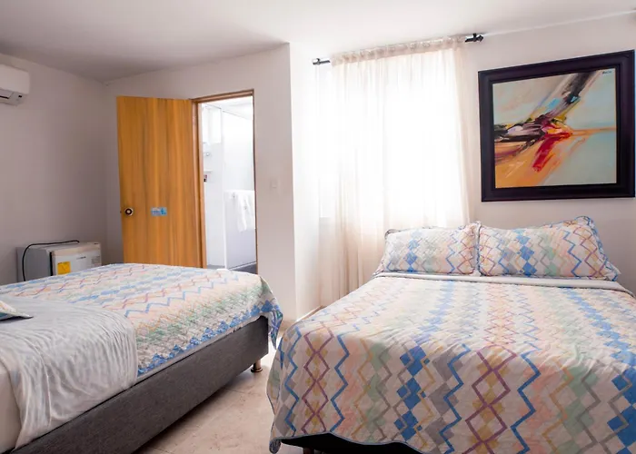 Hotel Riviera Plaza